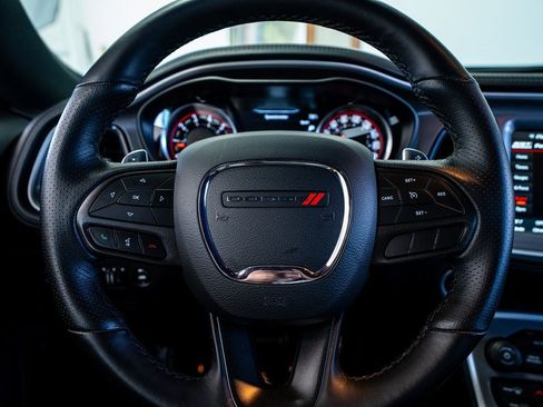 Used 2022 Dodge Challenger R/T Scat Pack w/ Plus Package image 42