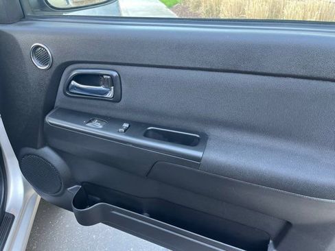 Used 2008 Chevrolet Colorado LT w/ Power Convenience Package image 21