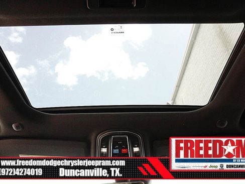 New 2026 Jeep Grand Cherokee Laredo X image 37