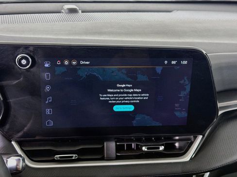 Used 2025 Chevrolet Equinox LT FWD image 21