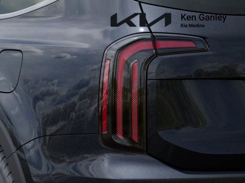 New 2025 Kia Telluride SX Prestige X-Line image 11