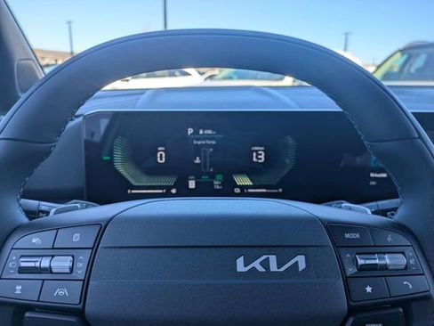 New 2026 Kia Sportage X-Line AWD/4WD image 28
