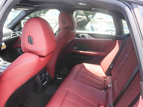 New 2026 BMW i4 eDrive40 w/ M Sport Package RWD image 17