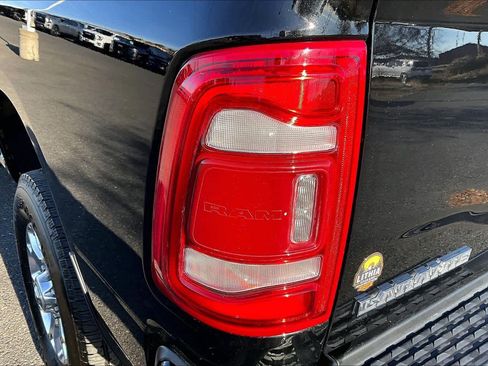Used 2024 RAM 2500 Laramie w/ Safety Group image 37