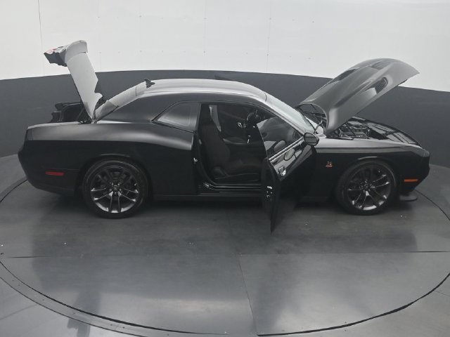 Used 2023 Dodge Challenger R/T Scat Pack RWD image 48