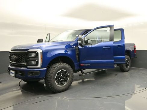 New 2026 Ford F250 Lariat w/ Tremor Off-Road Package AWD/4WD image 62