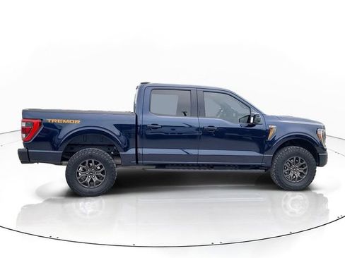 Used 2023 Ford F150 Tremor w/ Equipment Group 402A High AWD/4WD image 4