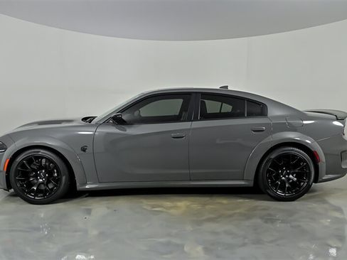 Used 2023 Dodge Charger SRT Hellcat RWD image 6