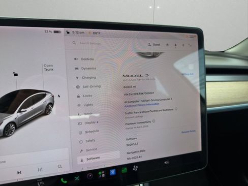 Used 2019 Tesla Model 3 Standard Range Plus RWD image 15