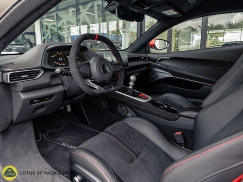 Used 2026 Lotus Emira RWD image 16