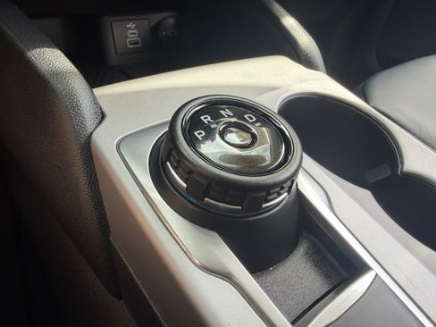 Used 2023 Ford Bronco Sport Outer Banks AWD/4WD image 42