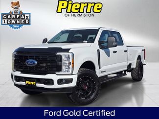 Certified 2024 Ford F350 XLT AWD/4WD 360° Tour