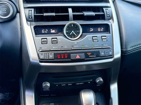 Used 2021 Lexus NX 300 FWD w/ Comfort Package image 16