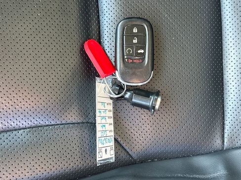 Used 2023 Honda Accord EX-L image 29