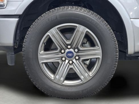 Used 2020 Ford F150 XLT w/ Equipment Group 302A Luxury AWD/4WD image 11