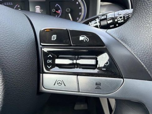 Used 2024 Hyundai Tucson SEL AWD/4WD image 25