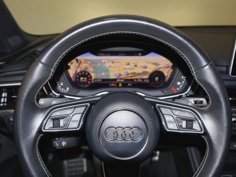 Used 2018 Audi S4 Premium Plus w/ Navigation Package image 33