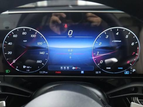 New 2026 Mercedes-Benz E 350 Sedan image 33