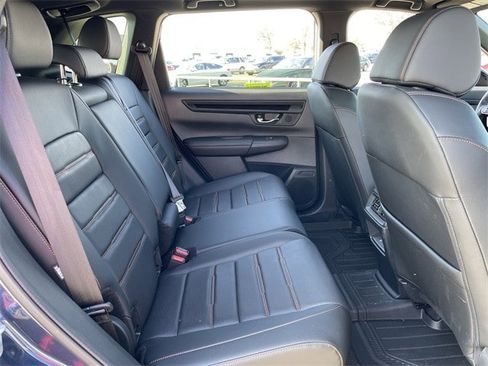 Certified 2026 Honda CR-V Sport-L image 29