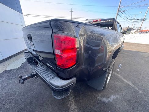 Used 2015 GMC Sierra 3500 Denali image 3