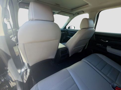 Certified 2023 Honda CR-V EX-L image 24