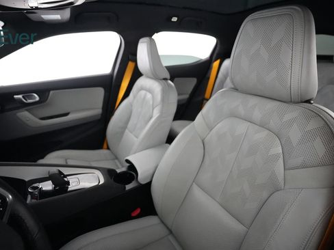 Used 2023 Polestar Polestar 2 w/ Pilot Pack AWD/4WD image 4