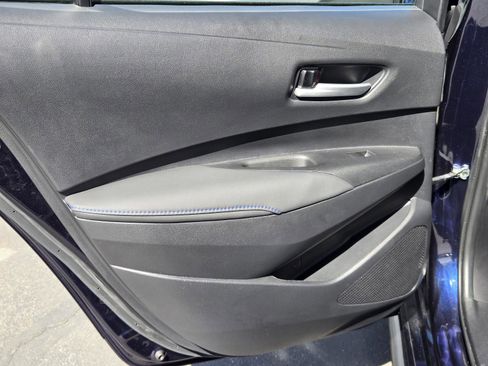 Used 2022 Toyota Corolla SE image 22