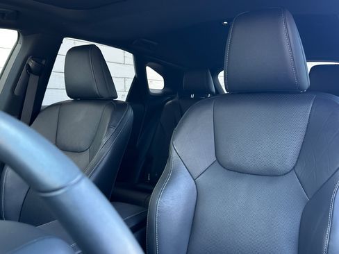 Used 2023 Lexus RX 350 Premium Plus w/ Cold Area Package FWD image 20