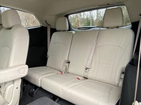 Certified 2023 Buick Enclave Premium w/ Experience Buick Package image 27