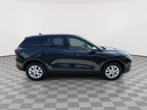 Used 2025 Ford Escape Active AWD/4WD image 13