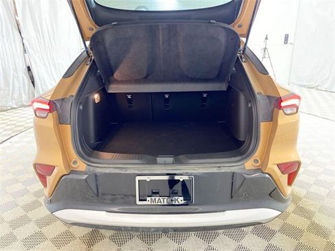 Used 2024 Buick Envista Sport Touring w/ Convenience I Package image 30