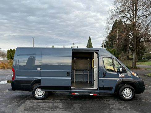 Used 2020 RAM ProMaster 3500 image 24
