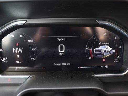 New 2026 GMC Sierra 1500 AT4 w/ AT4 Premium Package image 24