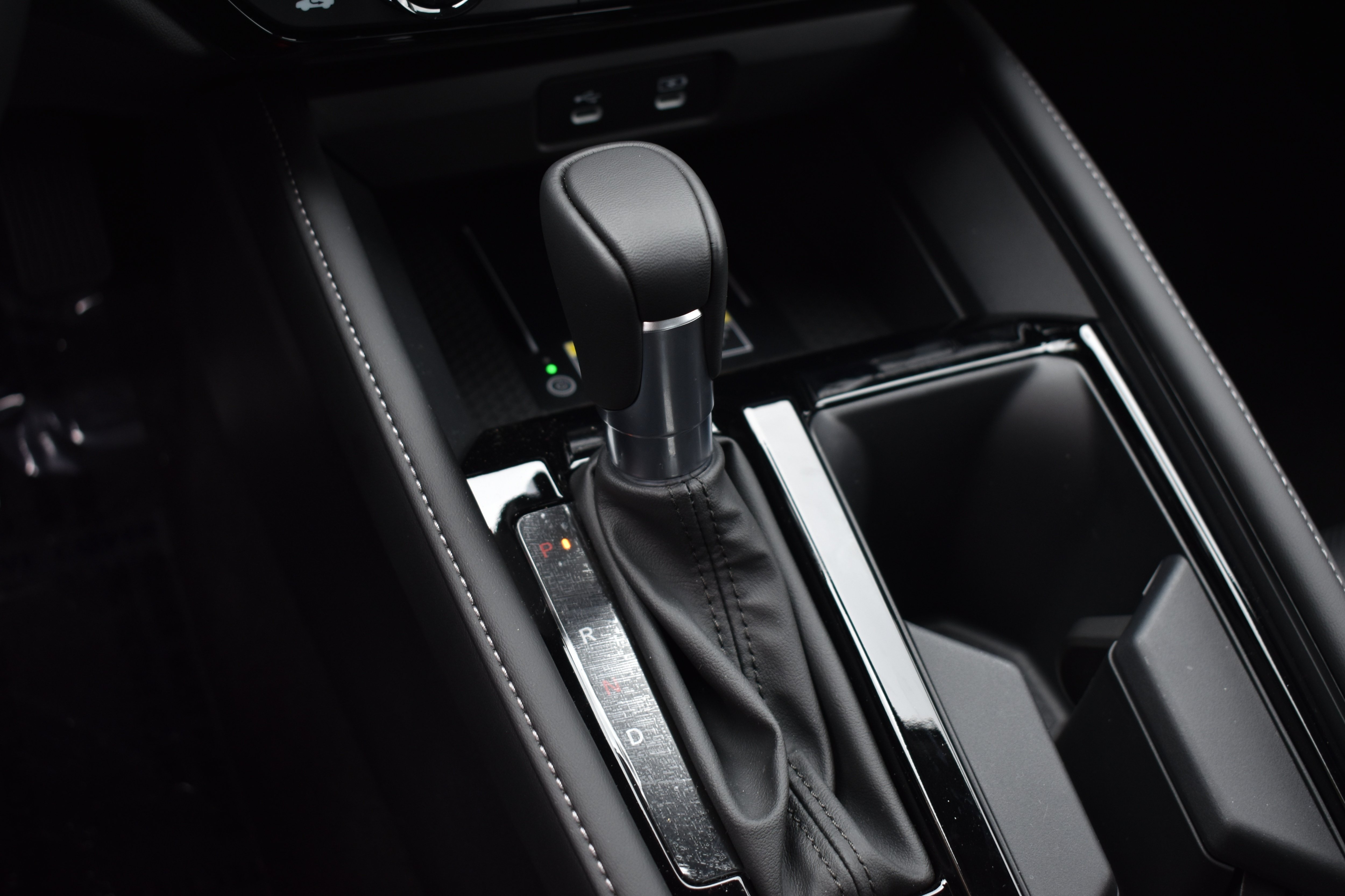 New 2026 Honda Accord Touring image 20