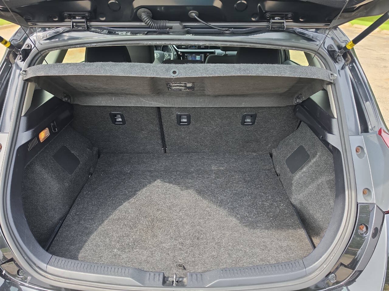 Used 2016 Scion iM FWD image 19