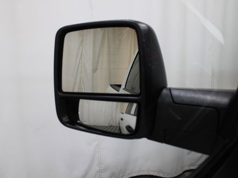 Used 2023 RAM 2500 Tradesman image 11