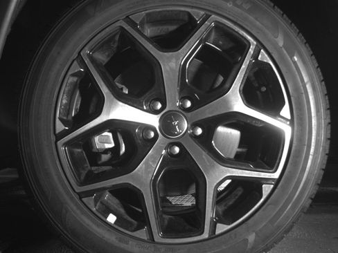 Used 2025 Jeep Compass Limited image 12