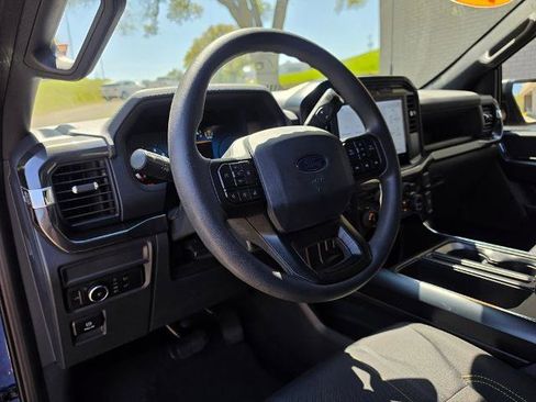 Certified 2024 Ford F150 STX image 24