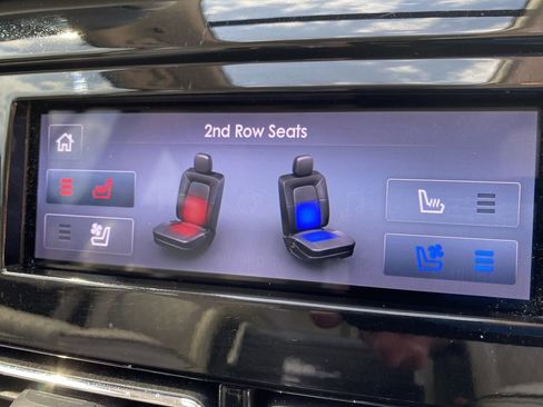 Used 2023 Lincoln Aviator Black Label w/ Dynamic Handling Package AWD/4WD image 46