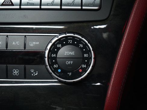 Used 2018 Mercedes-Benz SL 450 SL 450 2dr Roadster image 79