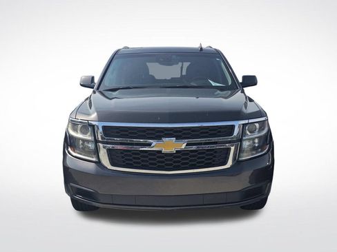 Used 2018 Chevrolet Tahoe LT AWD/4WD image 3