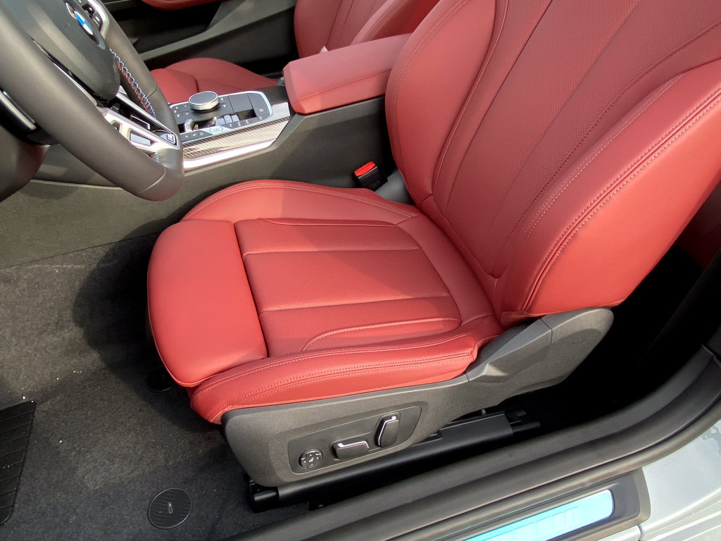 New 2026 BMW M240i xDrive Coupe w/ Premium Package AWD/4WD image 17