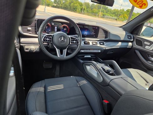 Used 2022 Mercedes-Benz GLE 450 4MATIC image 8