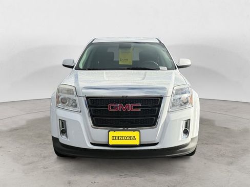 Used 2015 GMC Terrain SLE FWD image 8