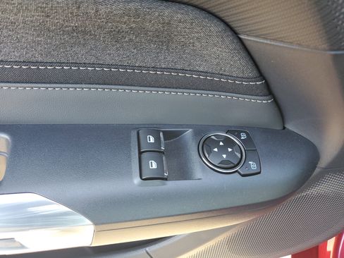 New 2026 Ford Mustang Coupe image 14