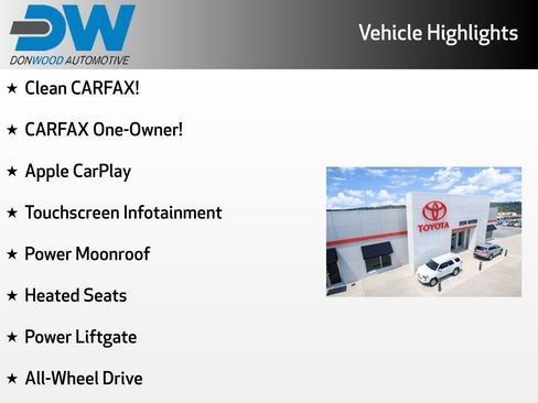 Used 2019 Subaru Forester Sport w/ Popular Package #2 AWD/4WD image 3