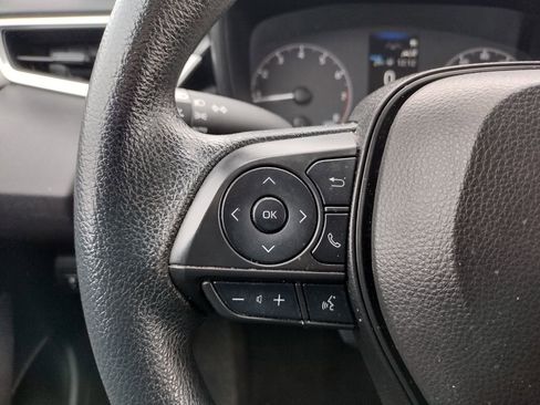 Used 2024 Toyota Corolla LE image 17