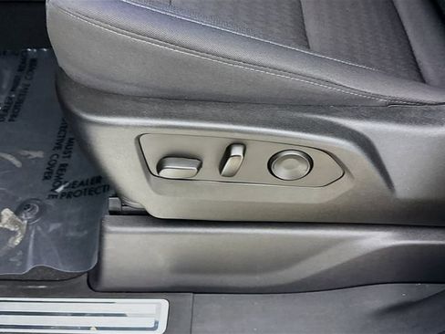 Used 2022 Chevrolet Silverado 1500 LT Trail Boss w/ Protection Package image 19