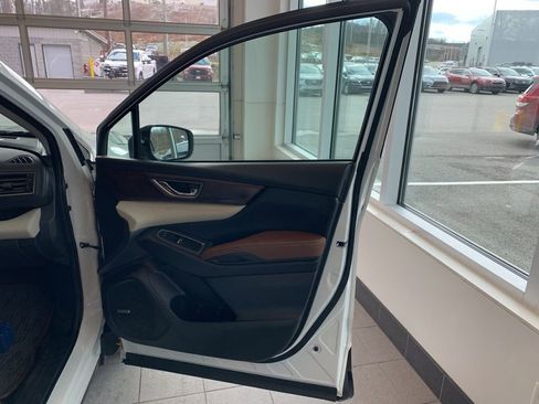 Certified 2022 Subaru Ascent Touring image 22