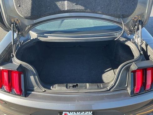 Used 2021 Ford Mustang GT Premium w/ Black Accent Package image 20